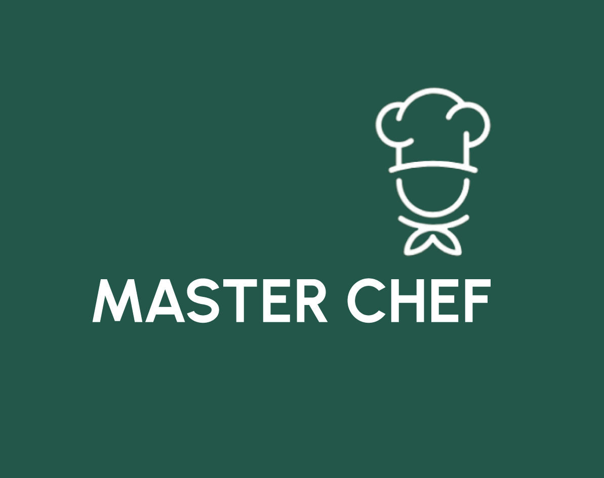 Master Chef