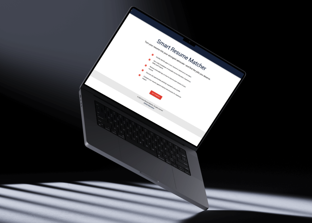 Smart Resume Matcher